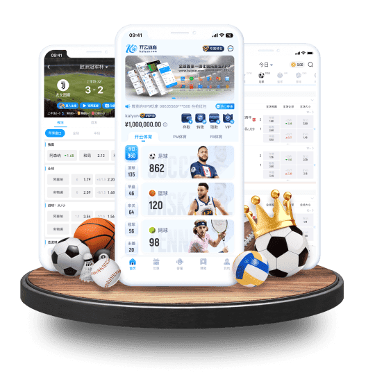 开云体育APP