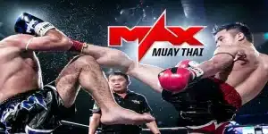 著名泰拳赛事 Max Muay Thai -开云体育